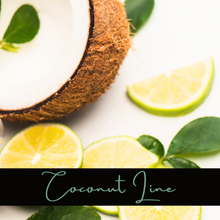 Load image into Gallery viewer, Coconut Lime