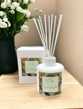 Load image into Gallery viewer, Lemon Myrtle Reed Diffuser