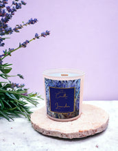 Load image into Gallery viewer, Lavender Candle Jar