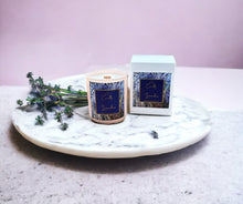 Load image into Gallery viewer, Lavender Candle Jar
