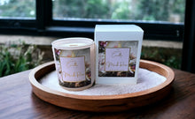 Load image into Gallery viewer, Musk Rose Candle Jar