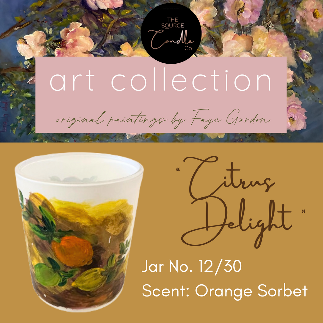 Art Collection 12/30