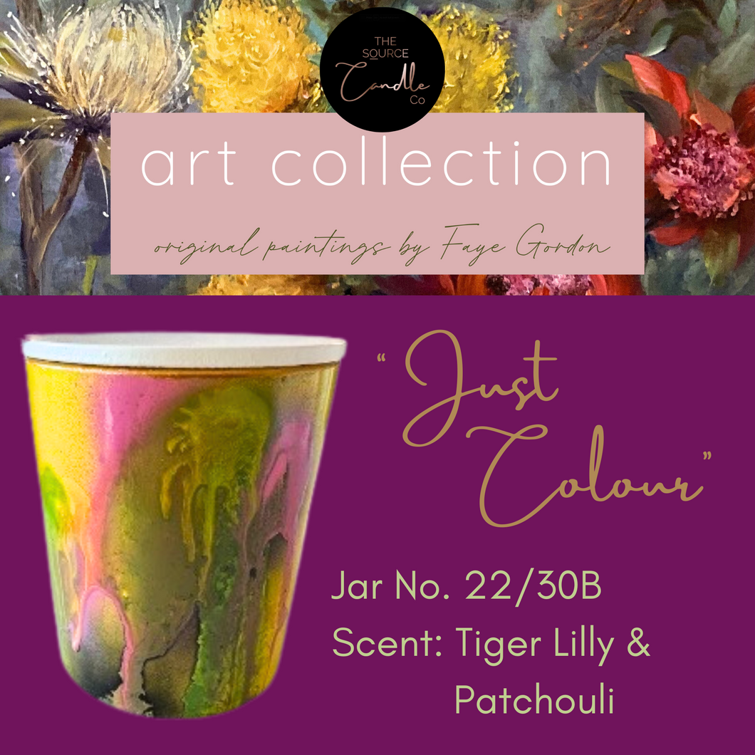 Art Collection 22/30B