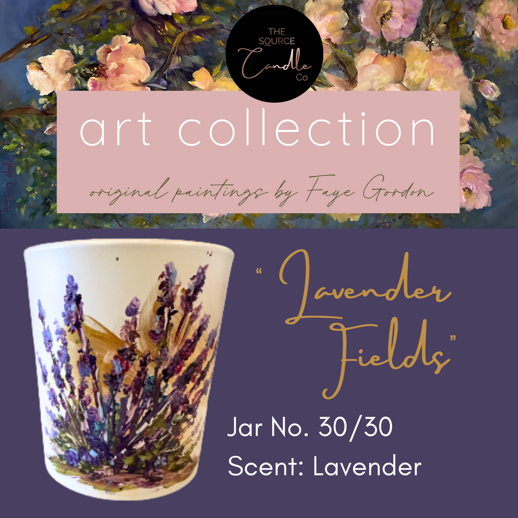 Art Collection 30/30