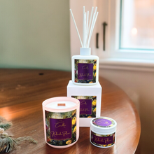 Load image into Gallery viewer, Kakadu Plum Candle Travel Tin
