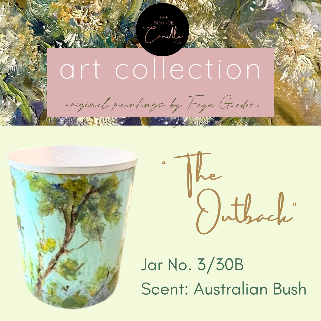 Art Collection 3/30B