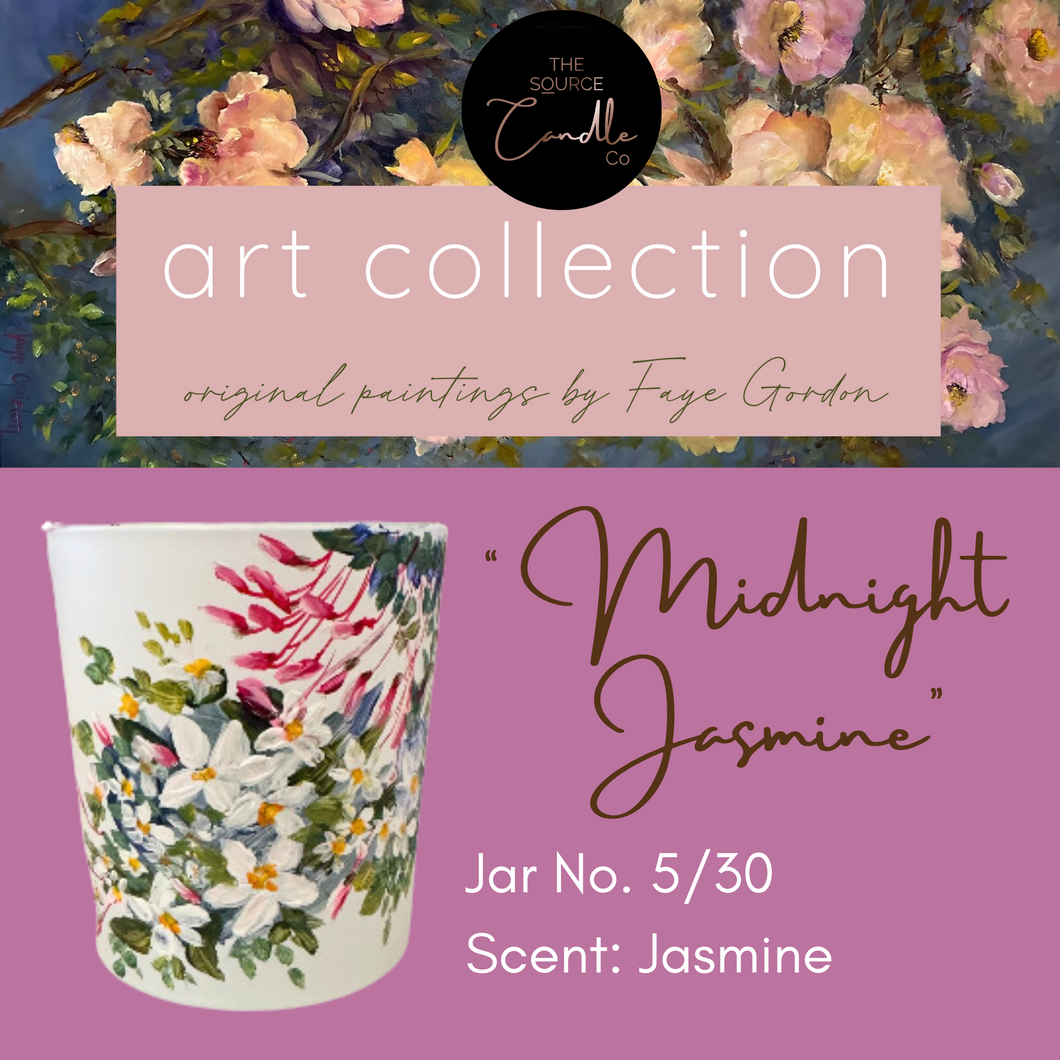 Art Collection 5/30