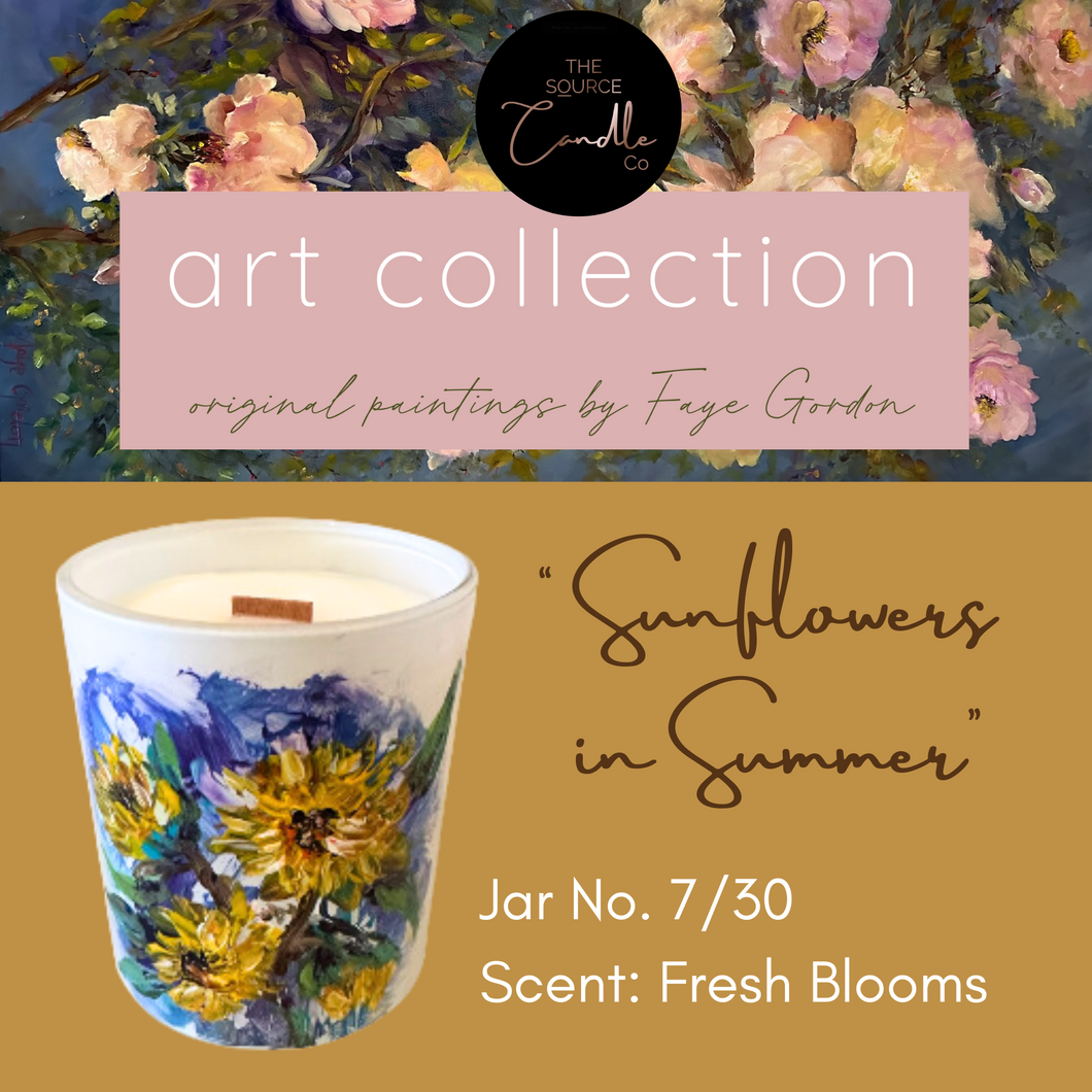 Art Collection 7/30