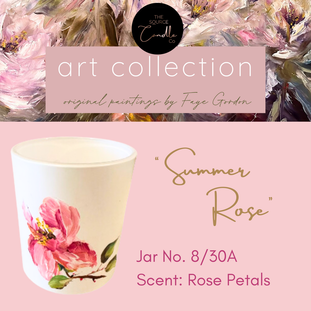 Art Collection 8/30A