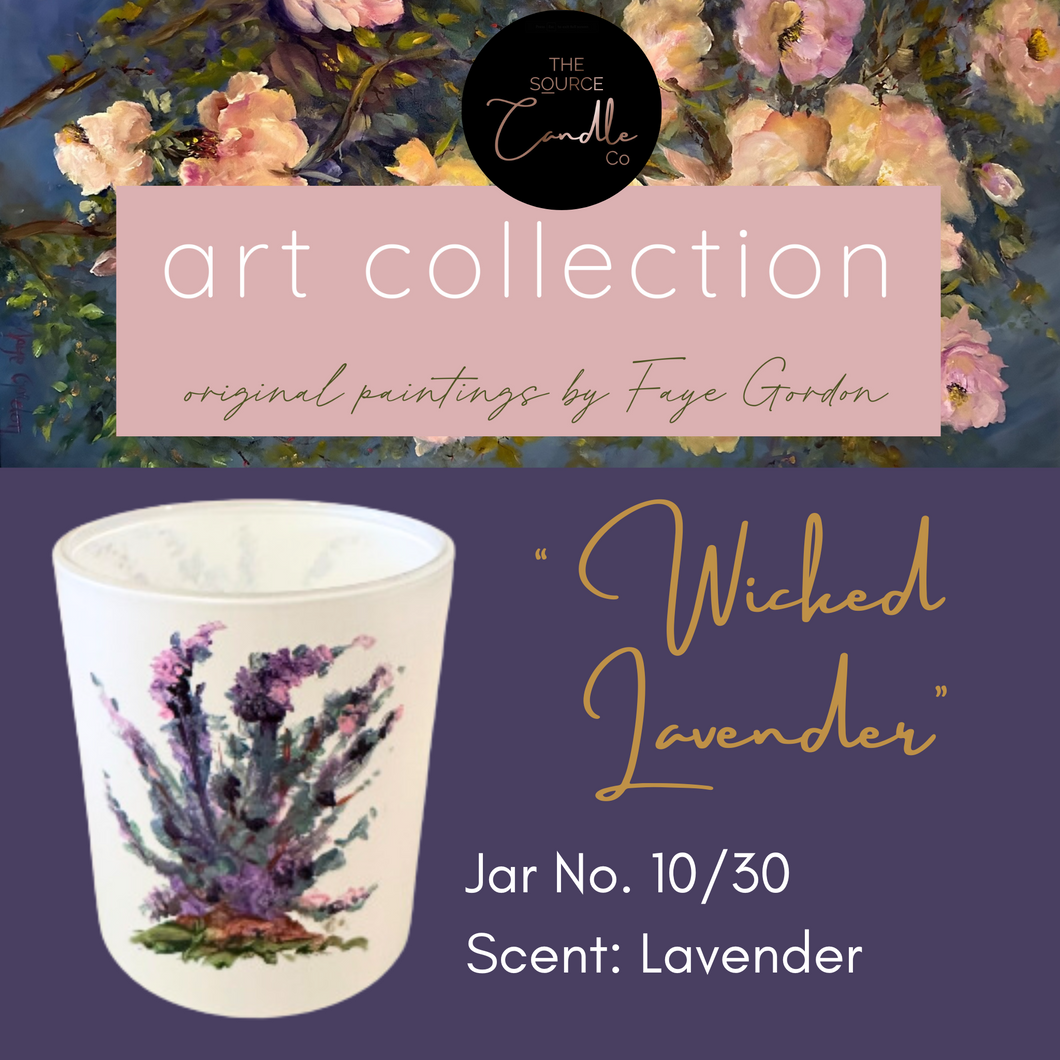 Art Collection 10/30