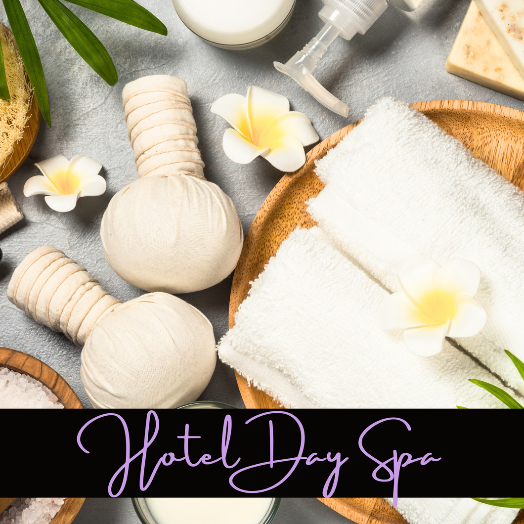 Hotel Day Spa