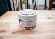 Load image into Gallery viewer, Musk Rose Candle Travel Tin
