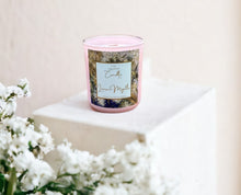 Load image into Gallery viewer, Lemon Myrtle Candle Jar
