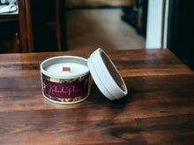 Load image into Gallery viewer, Kakadu Plum Candle Travel Tin
