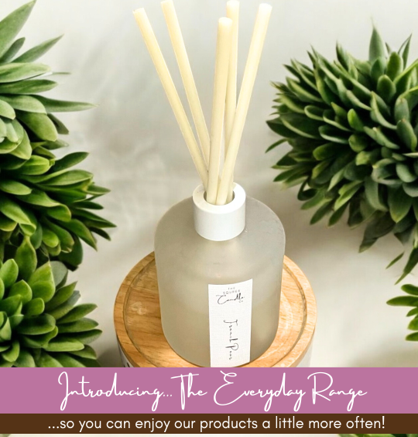 Everyday Diffuser