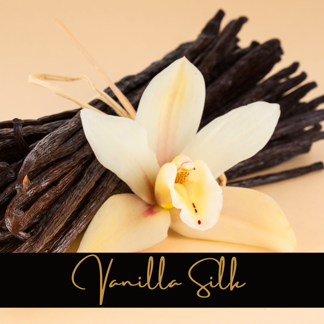 Vanilla Silk
